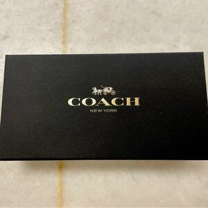 Brand New Coach wallet